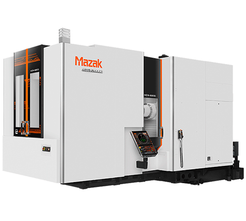 Mazak HCN6800