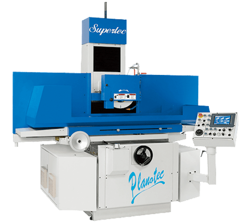 Planotec 1632NC Surface Grinder