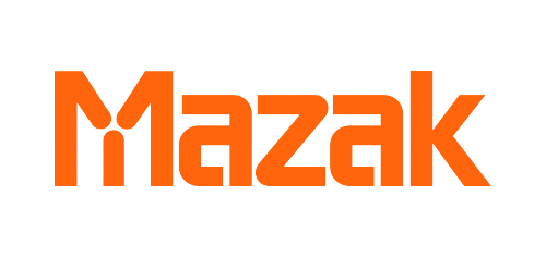 Mazak Equipment