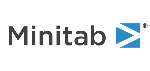 Minitab Equipment