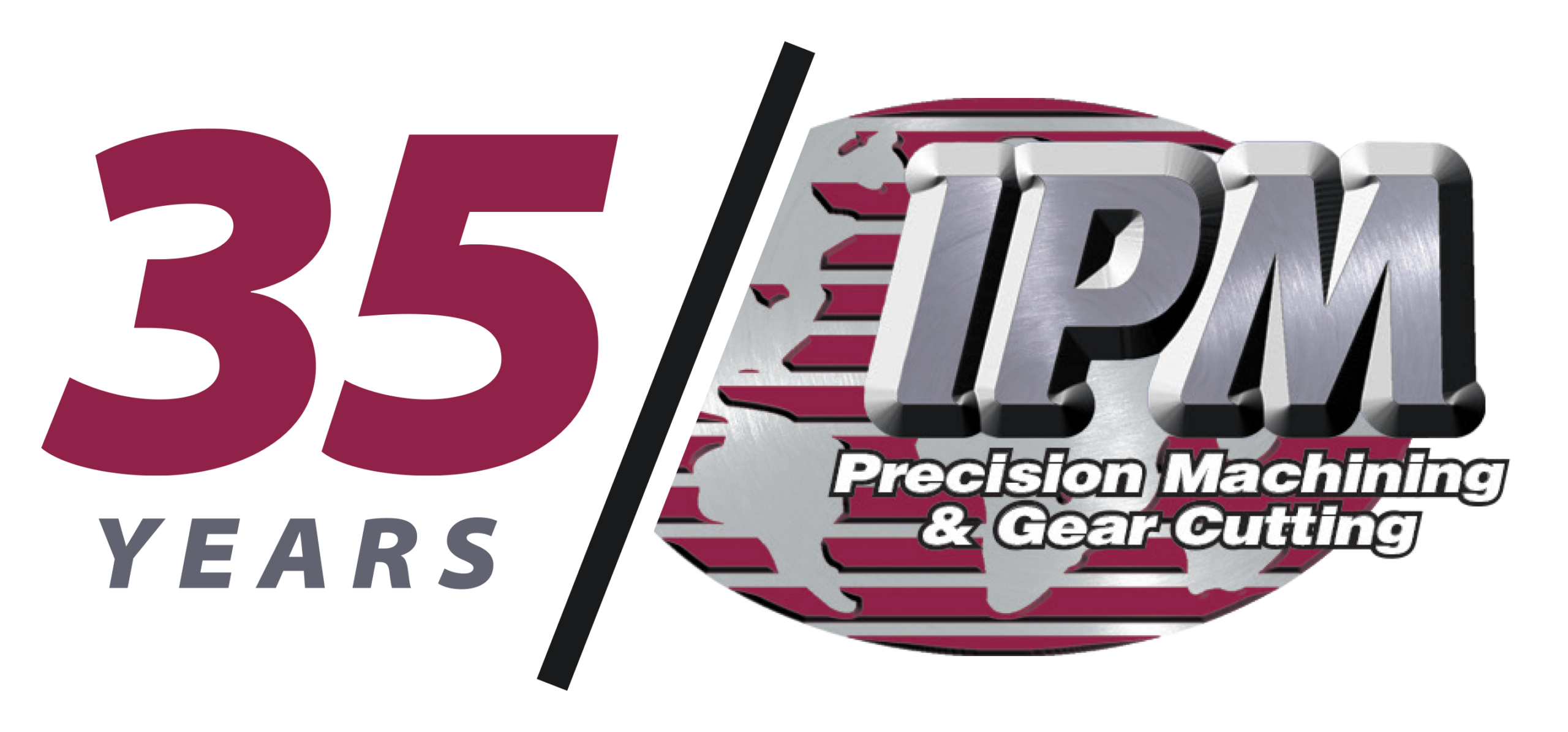 IPM Inc Logo